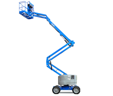 Коленчатый подъемник <br> Genie Z 51 30 RT
