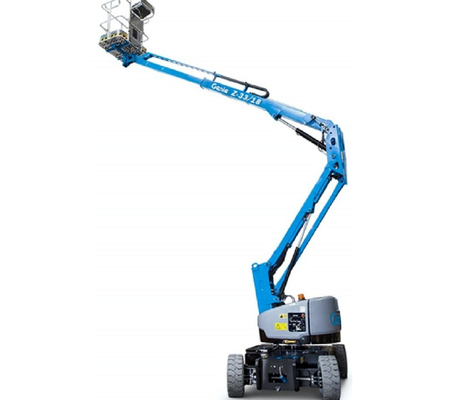 Коленчатый подъемник <br> Genie Z 33/18