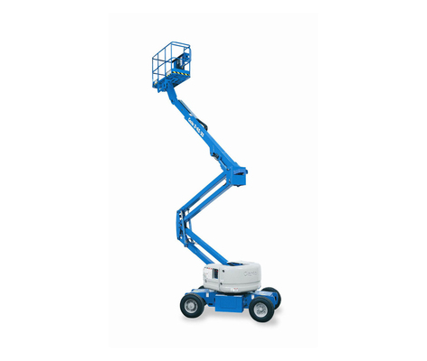 Коленчатый подъемник <br> Genie Z 45/25 DC