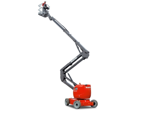 Коленчатый подъемник <br> Manitou 170 AETJ-L