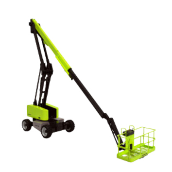 Коленчатый подъемник <br> Zoomlion ZA32J